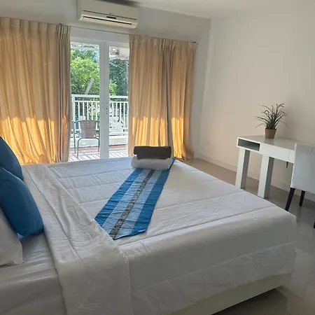 Baan Klang Condo In Hua Hin
